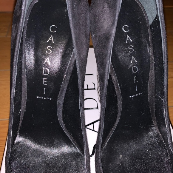 Casadei heels - Picture 4 of 5